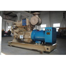 Para la venta Cummins Marine Diesel Generator Set (280kw)